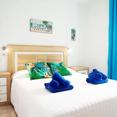 Avatea Apartment Corralejo Ngoại thất bức ảnh