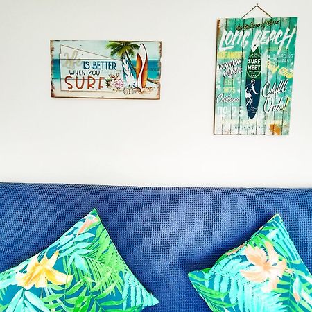 Avatea Apartment Corralejo Ngoại thất bức ảnh