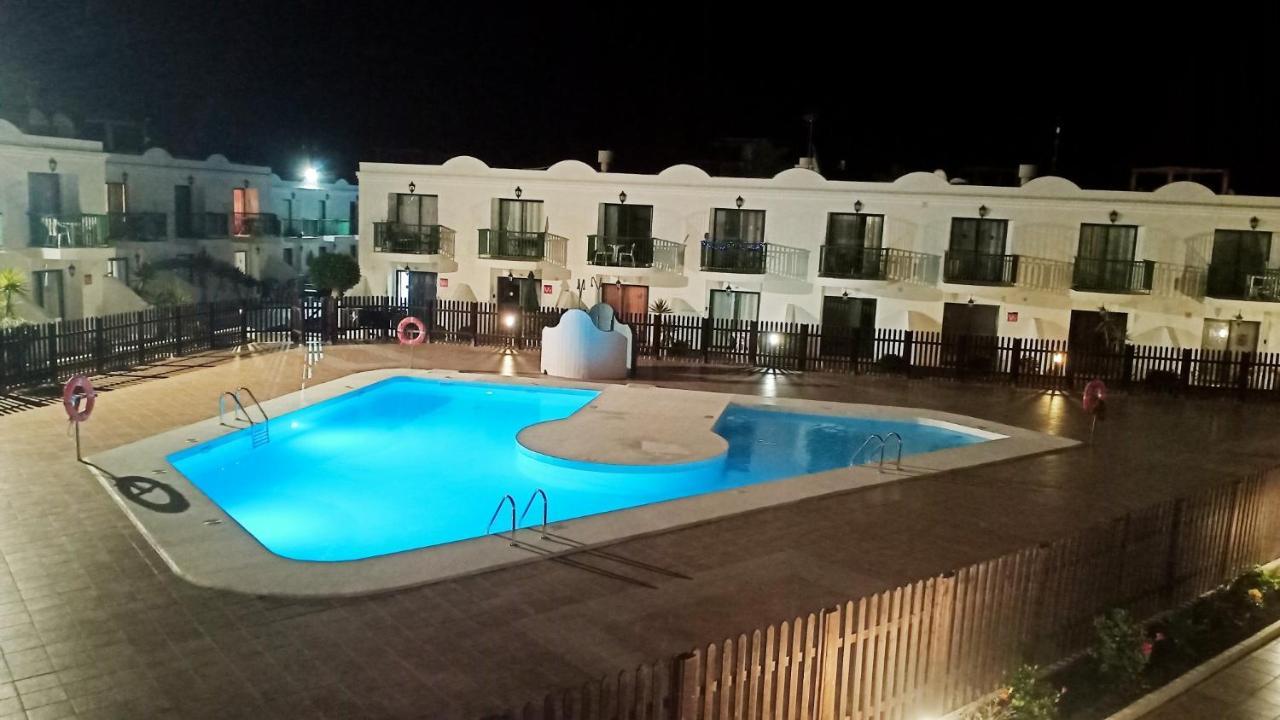 Avatea Apartment Corralejo Ngoại thất bức ảnh