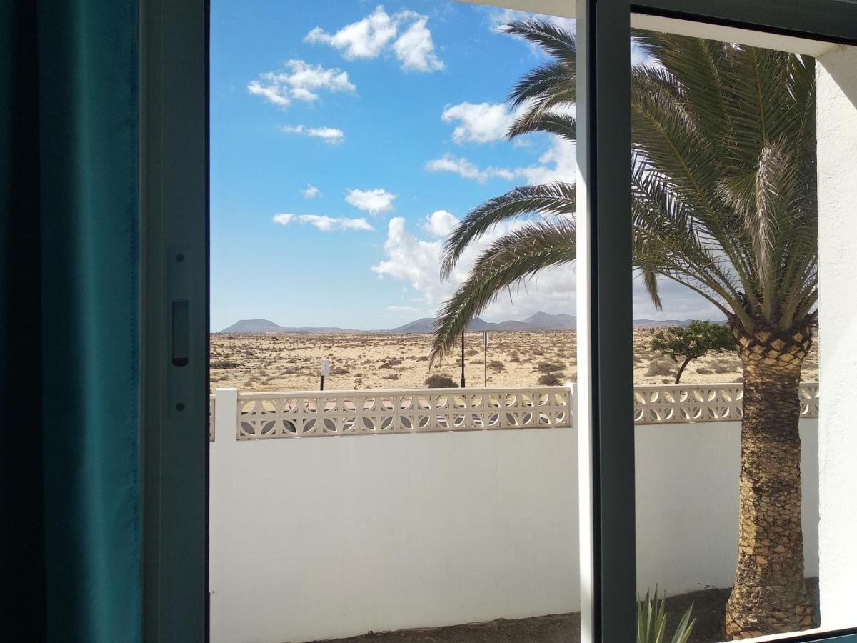 Avatea Apartment Corralejo Ngoại thất bức ảnh