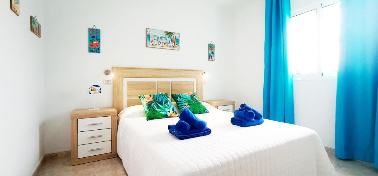 Avatea Apartment Corralejo Ngoại thất bức ảnh