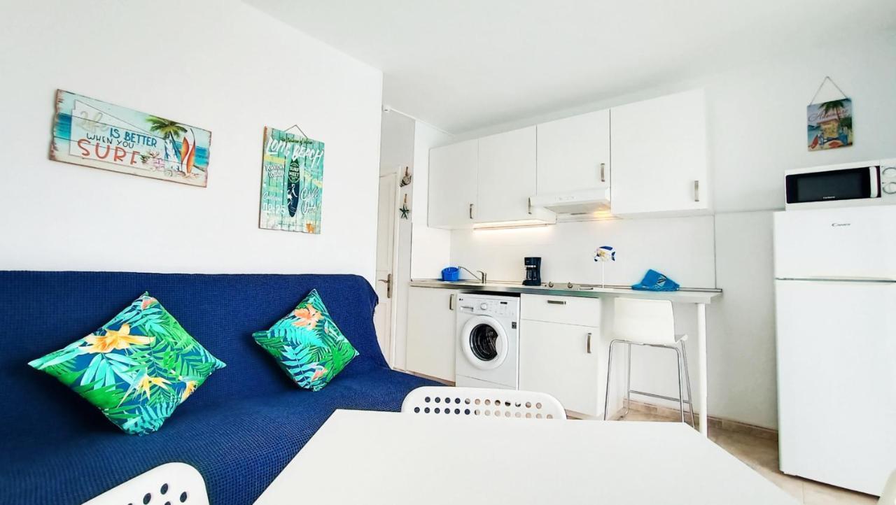 Avatea Apartment Corralejo Ngoại thất bức ảnh