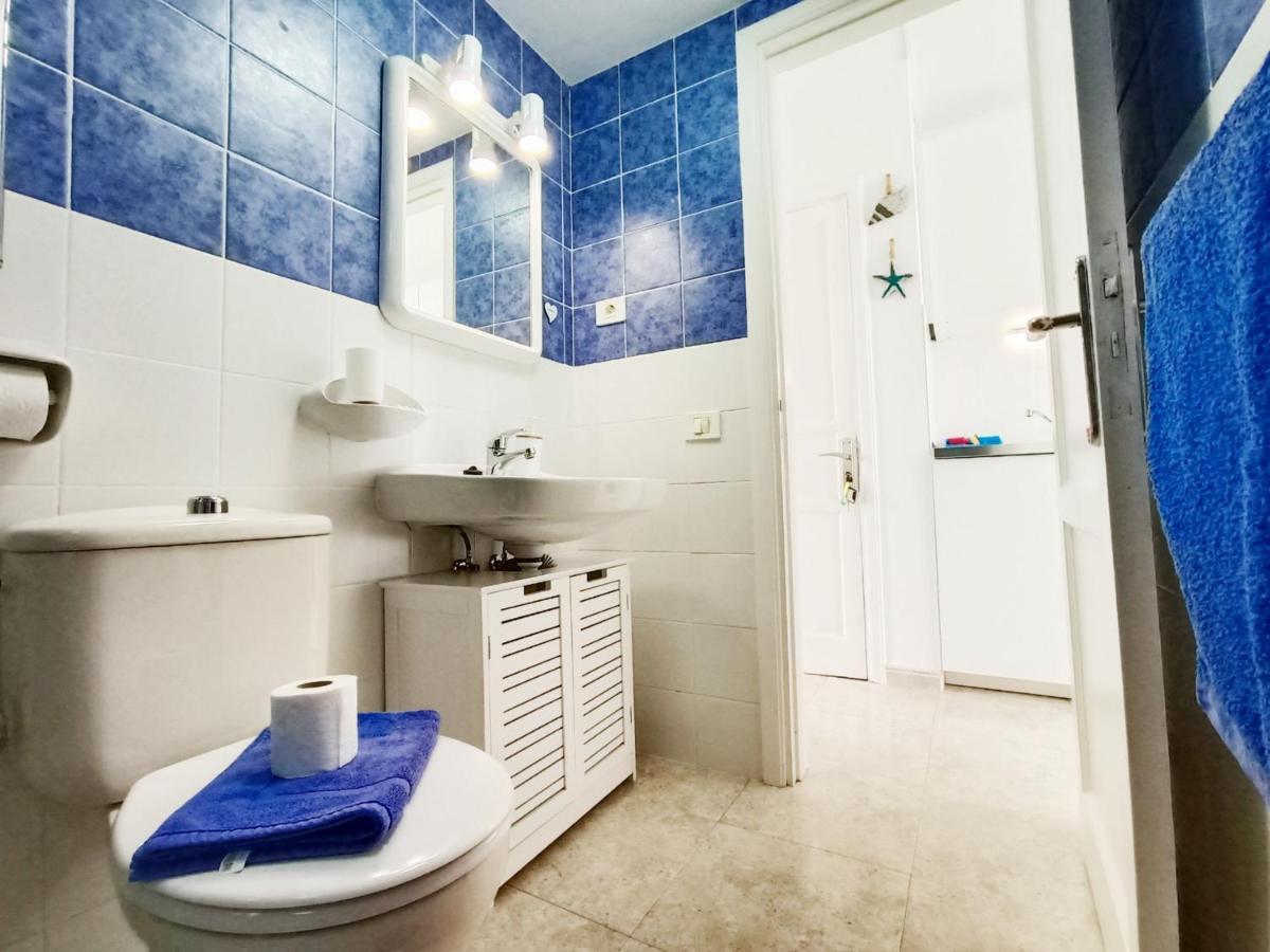 Avatea Apartment Corralejo Ngoại thất bức ảnh