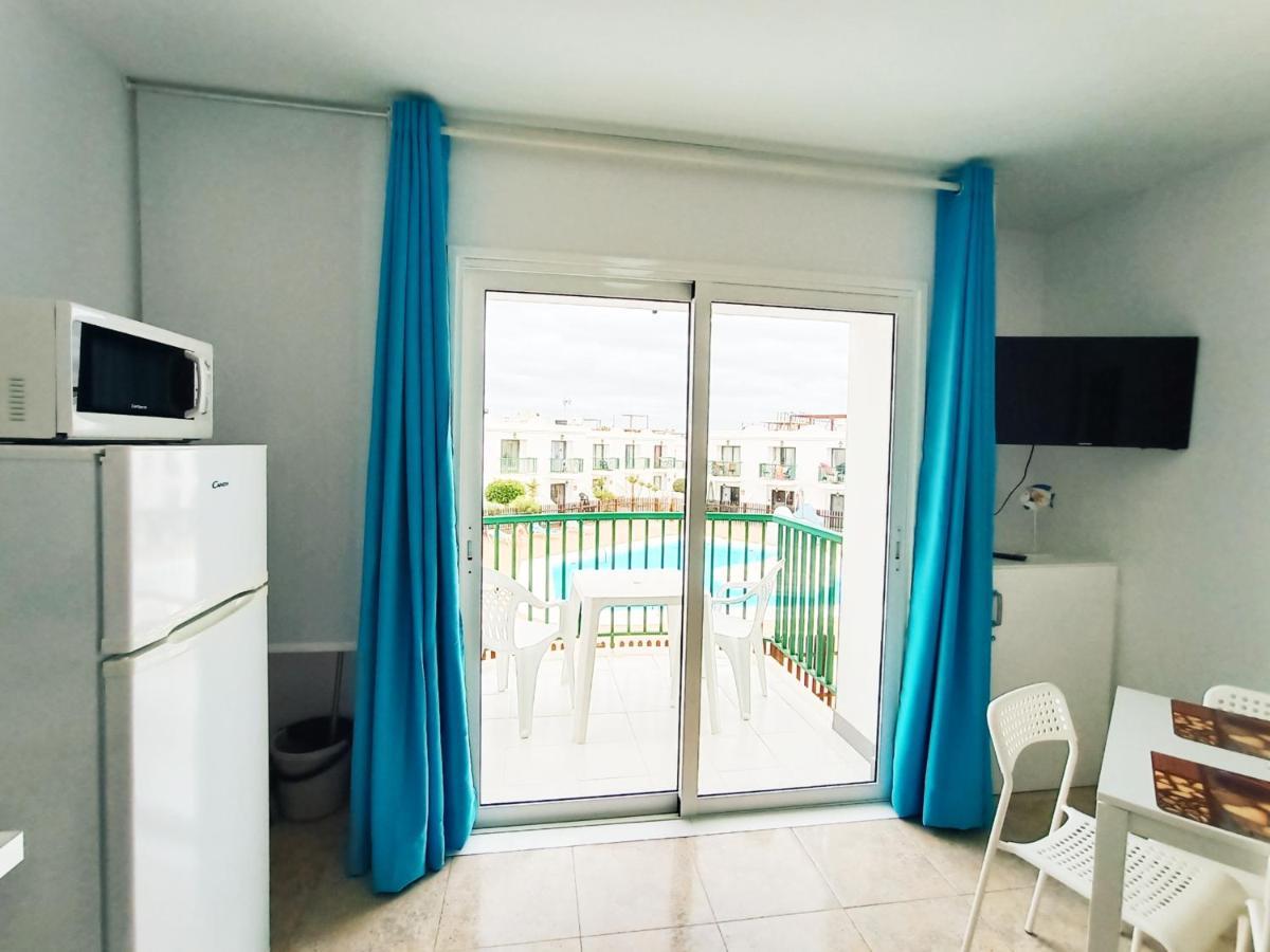 Avatea Apartment Corralejo Ngoại thất bức ảnh