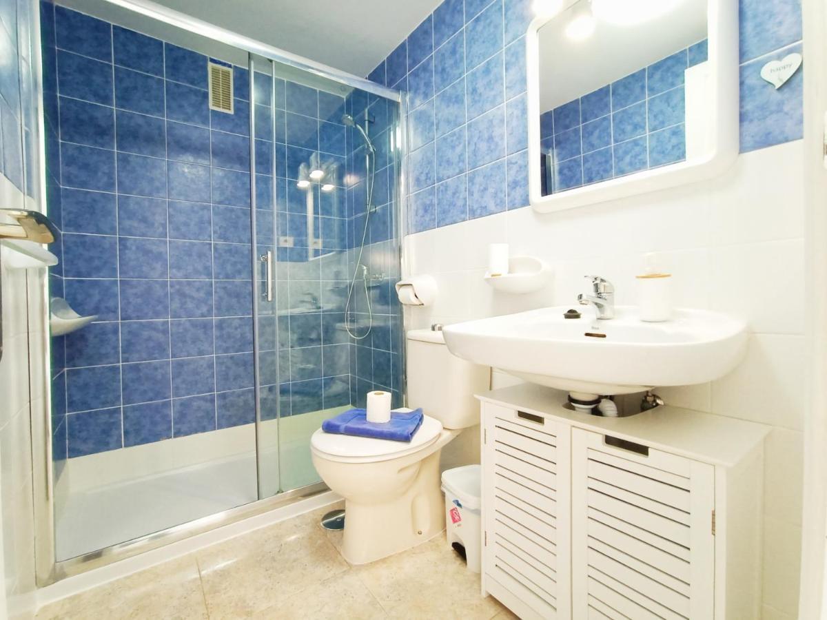 Avatea Apartment Corralejo Ngoại thất bức ảnh