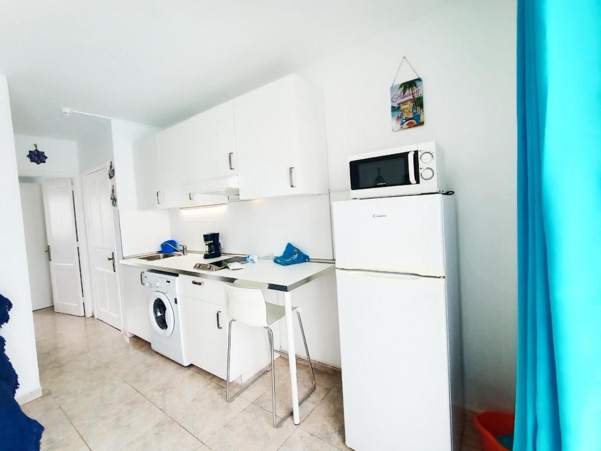 Avatea Apartment Corralejo Ngoại thất bức ảnh