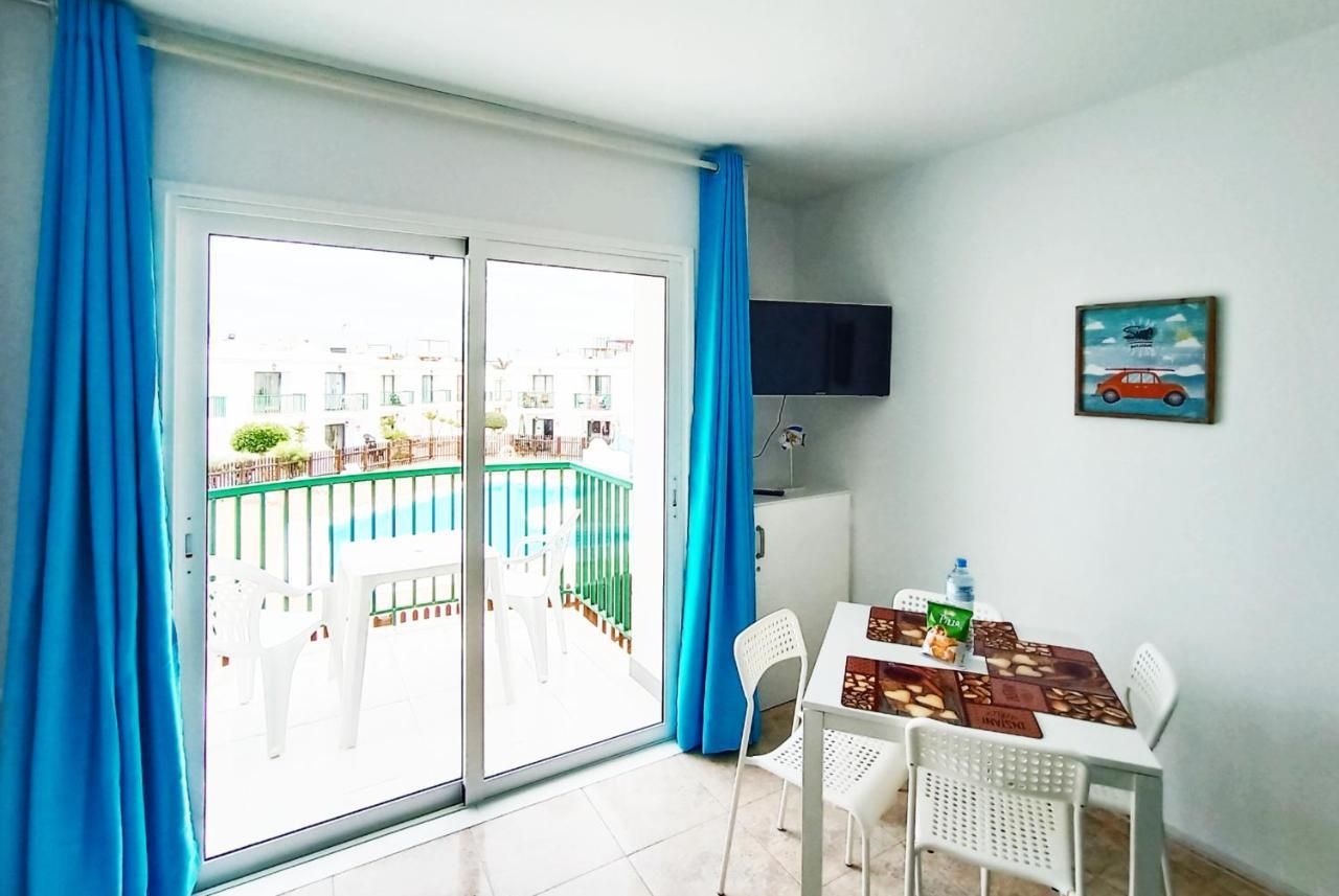 Avatea Apartment Corralejo Ngoại thất bức ảnh