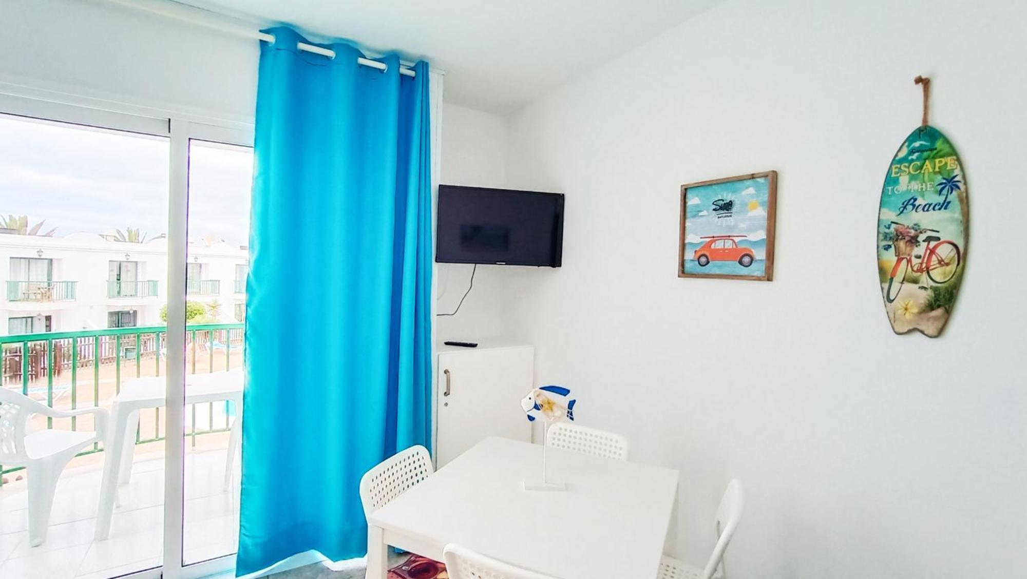 Avatea Apartment Corralejo Ngoại thất bức ảnh