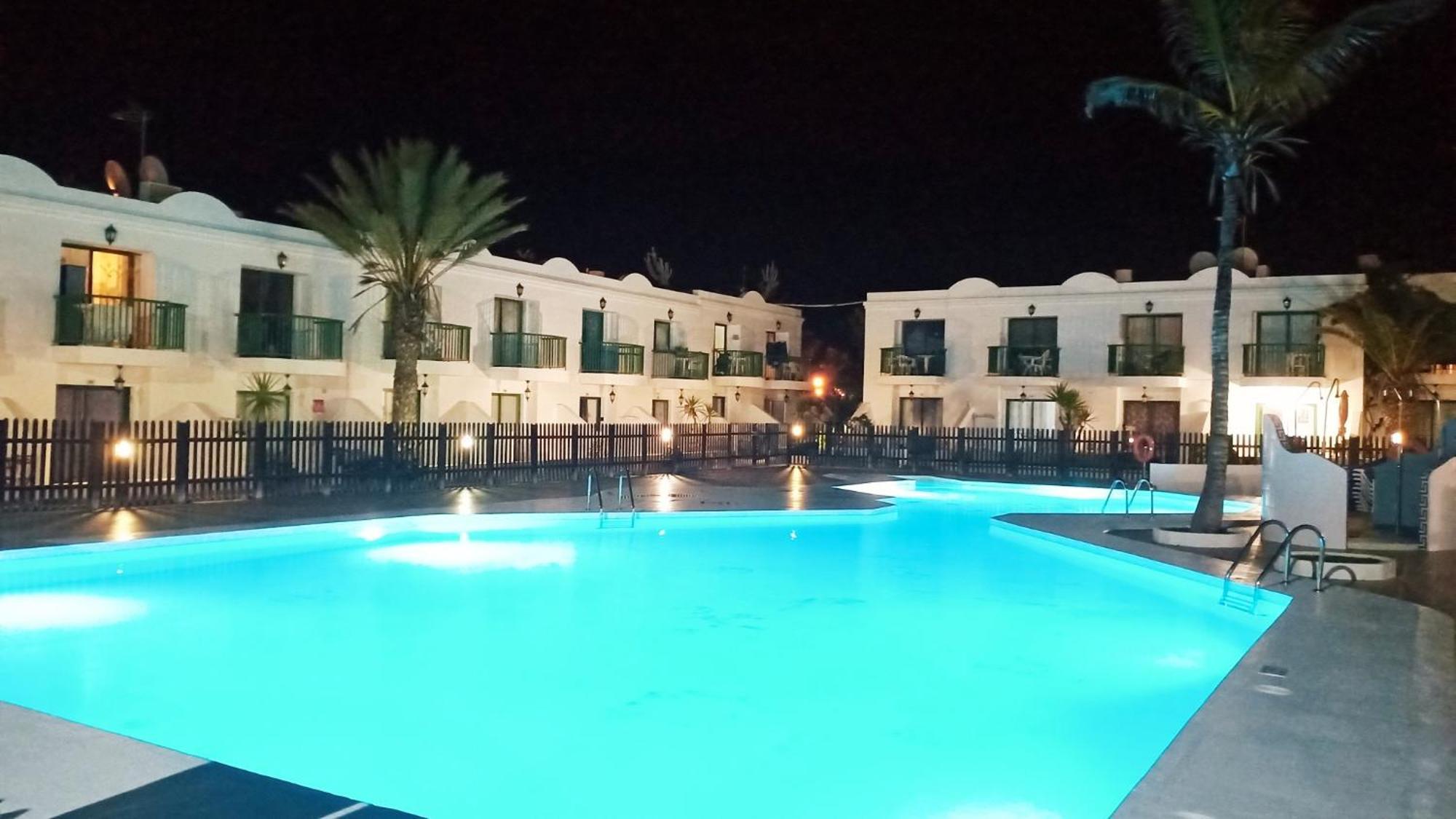 Avatea Apartment Corralejo Ngoại thất bức ảnh
