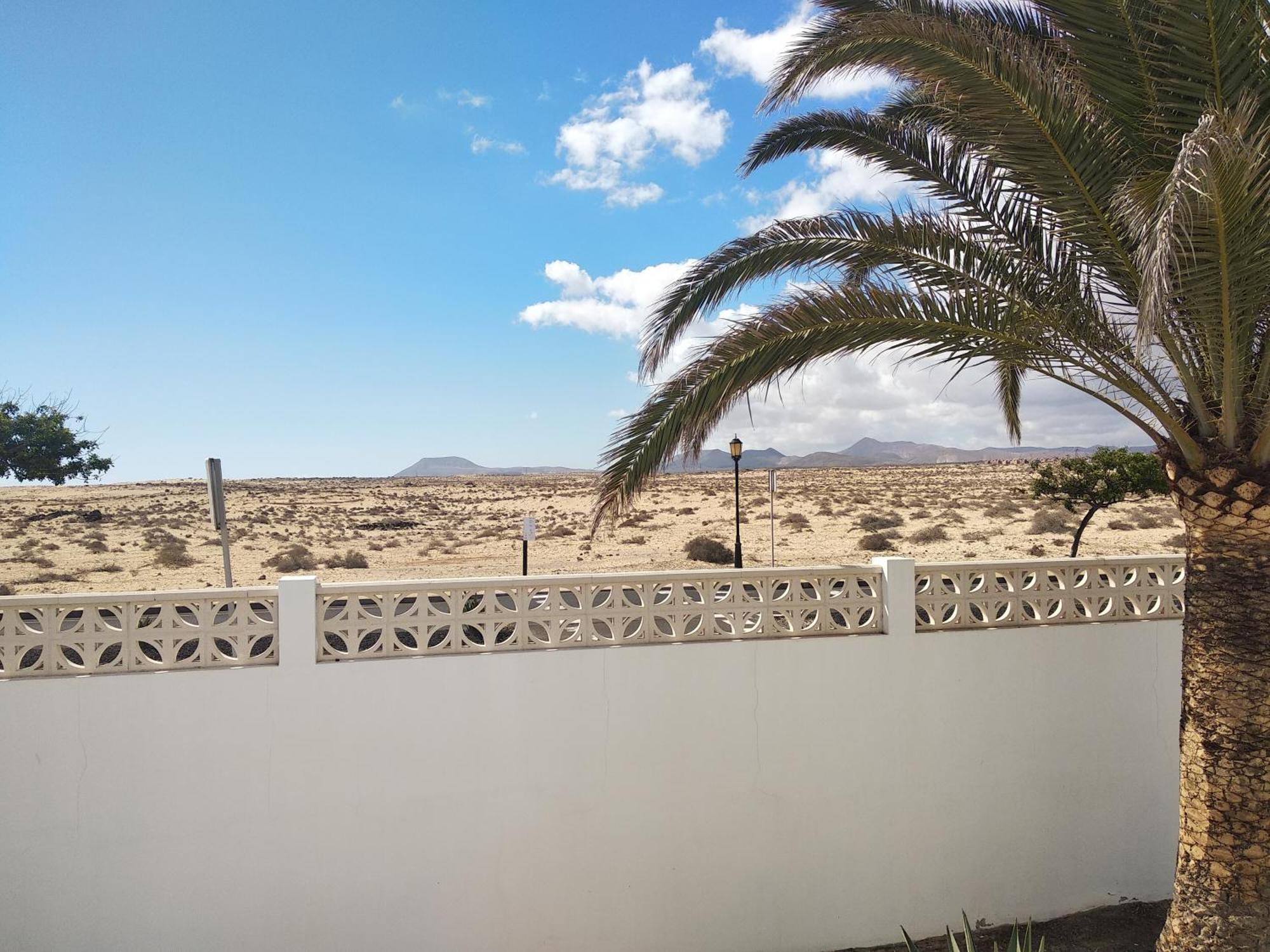 Avatea Apartment Corralejo Ngoại thất bức ảnh