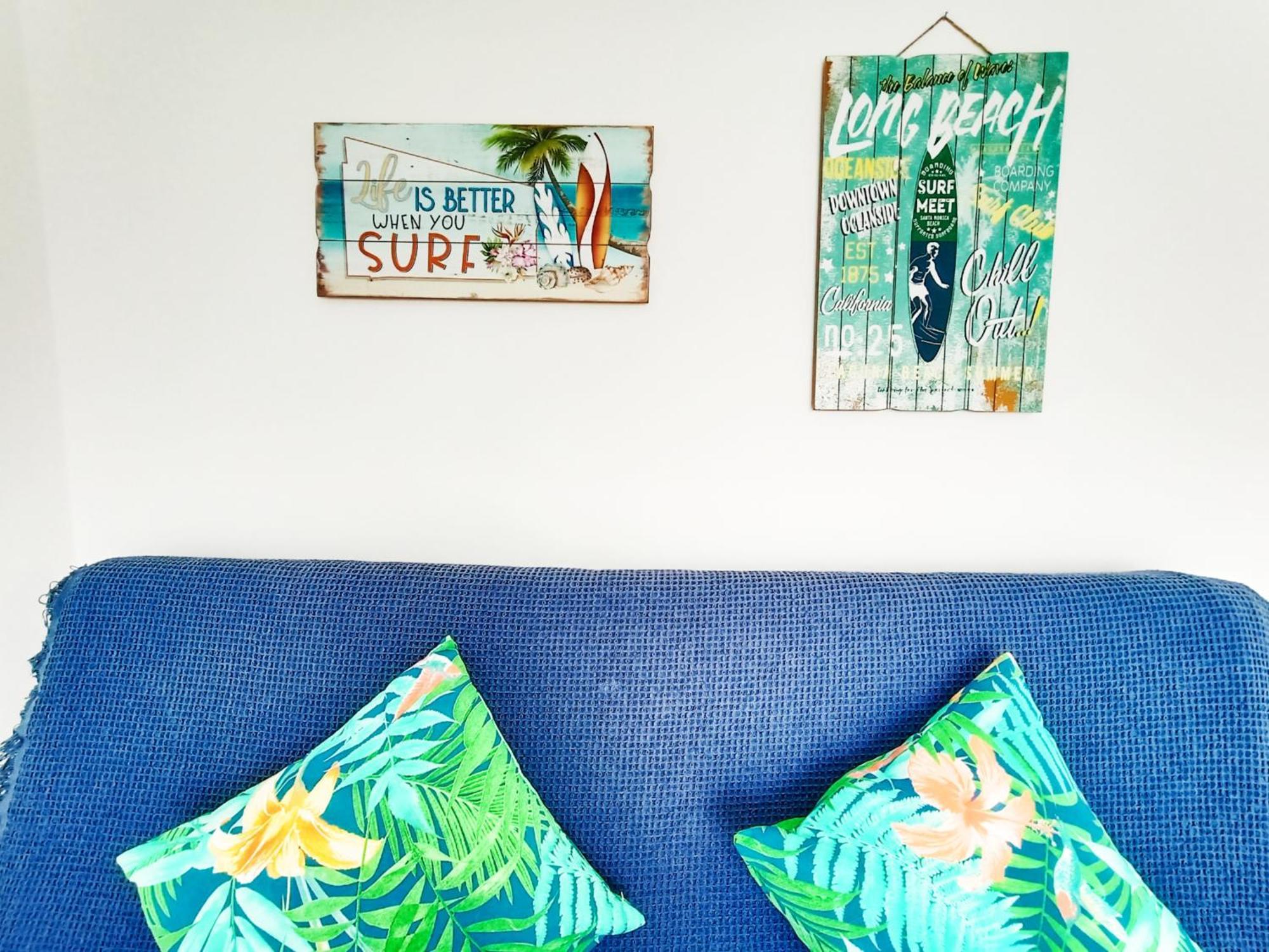 Avatea Apartment Corralejo Ngoại thất bức ảnh