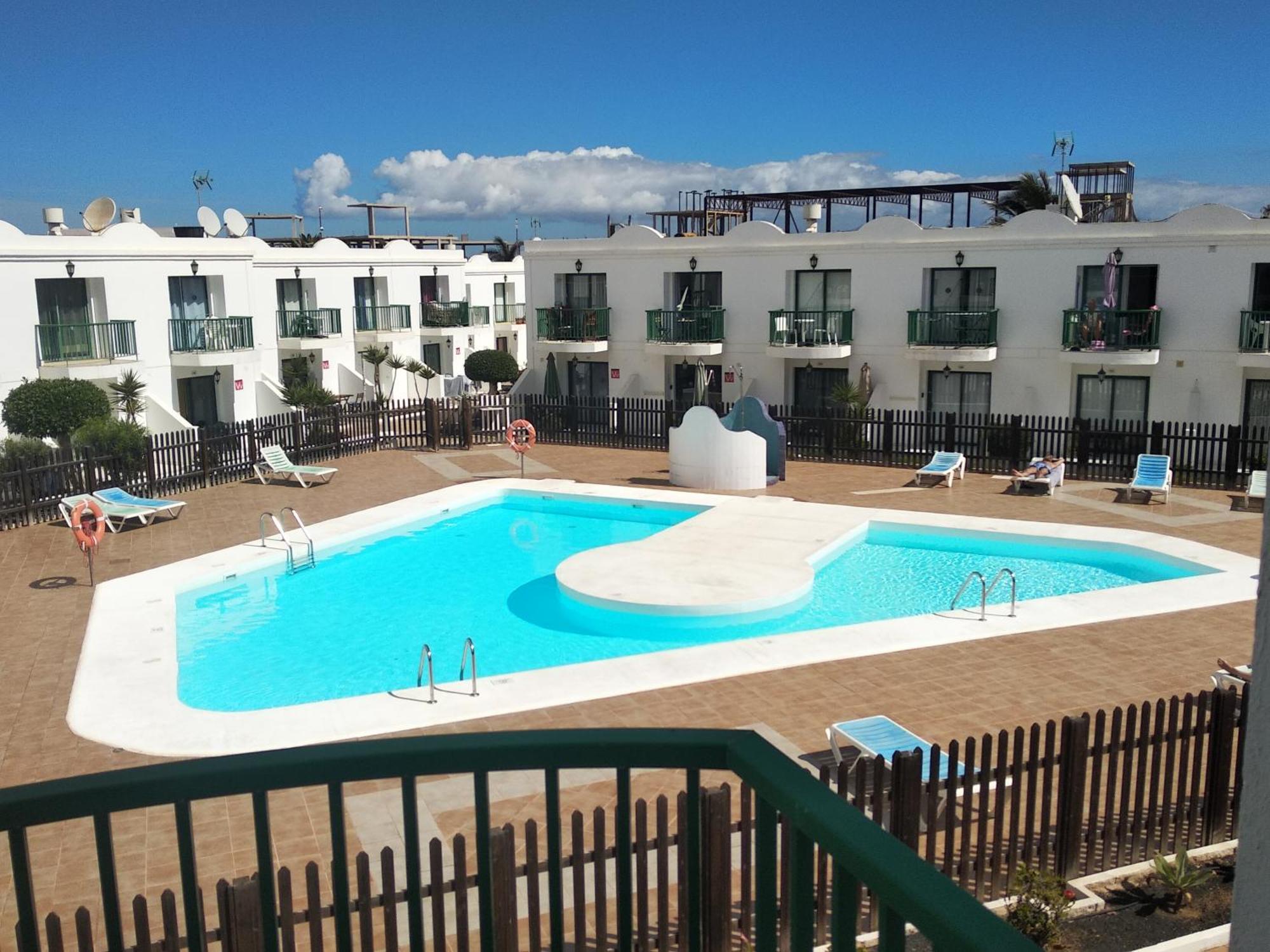 Avatea Apartment Corralejo Ngoại thất bức ảnh